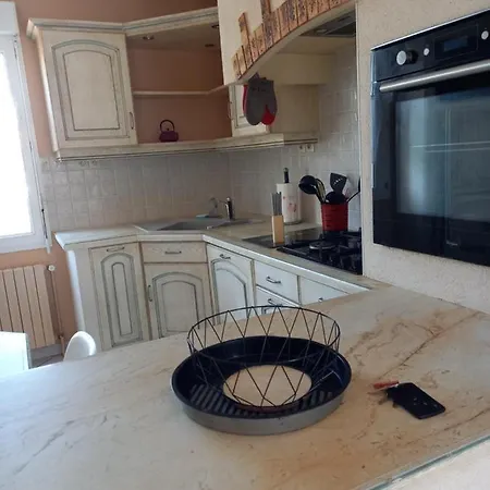 Les Ferchets Ferienhaus *